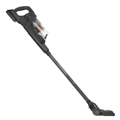 BLACK+DECKER 10.8 Volt Cordless Stick Vacuum (Convertible To
