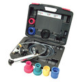 Diagnostics Testers | PBT 70888 Deluxe Cooling System Pressure Tester Kit image number 0