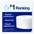 Tissues | Tork 472885 2-Ply Coreless High Capacity Bath Tissue - White (12/Carton) image number 4