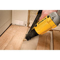 Finish Nailers | Factory Reconditioned Dewalt DWFP72155R Precision Point 15-Gauge 2-1/2 in. DA Style Finish Nailer image number 3