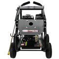 Pressure Washers | Simpson 65206 4400 PSI 4.0 GPM Direct Drive Medium Roll Cage Professional Gas Pressure Washer with Comet Pump image number 2