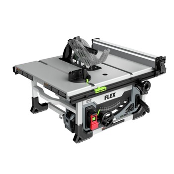 FLEX 24V Brushless 10 in. Cordless Table Saw (Tool Only)