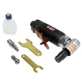 Die Grinders | Porter-Cable PXCM024-0275 4.5 CFM at 90 PSI 20000 RPM Air Right Angle Die Grinder image number 0