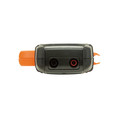 Clamp Meters | Klein Tools CL800 Low Impedance AC TRMS Cordless Auto-Range Digital Clamp Meter Kit image number 2