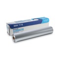 Early Labor Day Sale | Boardwalk BWK7116 18 in. x 1000 ft. Standard Aluminum Foil Roll (1/Carton) image number 0