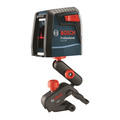  | Bosch GLL 30 30 ft. Self-Leveling Cross-Line Laser image number 3