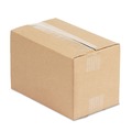 Mothers Day Sale! Save an Extra 10% off your order | Universal UFS1066 10 in. x 6 in. x 6 in. Fixed Depth Shipping Boxes - Brown Kraft (25/Bundle) image number 2