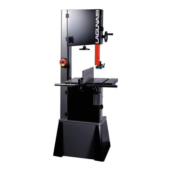 Laguna Tools 110V 1.75HP Bandsaw
