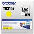 Ink & Toner | Brother TN315Y 3500 Page High-Yield Toner - Yellow image number 4