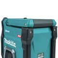 Speakers & Radios | Makita GRM02 40V max XGT Lithium-Ion Cordless Bluetooth Job Site Radio (Tool Only) image number 6