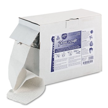 Pacon 20 lbs. Plast'r Craft - White