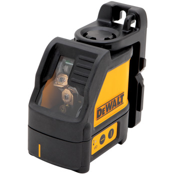  | Dewalt DW088K Cross Line Laser