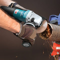 Angle Grinders | Makita GA4542C SJS II 12 Amp 4-1/2 in. High-Power Angle Grinder image number 9