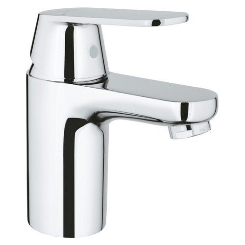 Fixtures | Grohe 3287700A Eurosmart Single Hole Bathroom Faucet (Chrome) image number 0