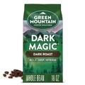 Bulk Savings Pricing 2 | Green Mountain Coffee 5000379134 18 oz Bag Whole Bean Coffee - Dark Magic image number 0