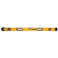 Clearance Center | Dewalt DWHT43049 48 in. Magnetic Box Beam Level image number 0