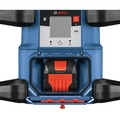 Rotary Lasers | Factory Reconditioned Bosch GRL4000-80CH-RT 18V Lithium-Ion Cordless REVOLVE4000 Self-Leveling Horizontal Rotary Laser Kit (4 Ah) image number 3