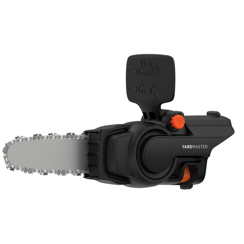 Chainsaw Accessories | Black & Decker BCASCS60B YARDMASTER 20V MAX 10 in. Chainsaw Attachment image number 0