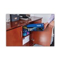 Ink & Toner | Brother TN221BK 2500 Page-Yield Toner - Black image number 4
