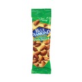 Snacks | Blue Diamond 5203 1.5 oz. Bag Whole Natural Almonds (12/Carton) image number 1