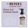 Cleaning & Janitorial Supplies | SC Johnson 662031 10 oz. Foaming Hand Soap - Lavender Scent (6/Carton) image number 3