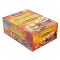 Food Service | Advantus GEM42068 1.2 oz. Bar Granola Bars - Sweet and Salty Nut Almond Cereal (16/Box) image number 1