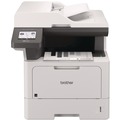 Office Electronics & Batteries | Brother MFCL5710DW MFC-L5710DW Business Monochrome Laser AIO Printer Copy Fax Print Scan image number 0