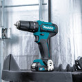 Hammer Drills | Makita PH06R1 12V Max CXT Lithium-Ion 3/8 in. Cordless Hammer Drill-Driver Kit with 2 Batteries (2 Ah) image number 11