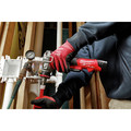 Expansion Tools | Milwaukee 2532-22 M12 FUEL Brushless Lithium-Ion Uponor ProPEX PEX-a Cordless Tubing Expander Kit (2 Ah) image number 16