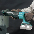 Reciprocating Saws | Factory Reconditioned Makita XRJ06Z-R LXT 18V X2 Cordless Lithium-Ion Brushless Reciprocating Saw (Tool Only) image number 9