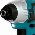 Combo Kits | Makita CT226 CXT 12V max Lithium-Ion 1/4 in. Impact Driver and 3/8 in. Drill Driver Combo Kit image number 7