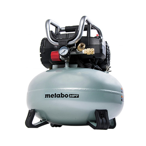 Metabo HPT EC710SM 1 HP 6 Gallon Oil 