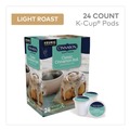 Coffee | Keurig 5000330074 Cinnabon Classic Coffee K-Cups - Cinnamon Roll (96/Carton) image number 4