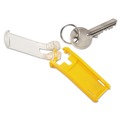 Office & Office Supplies | Durable 196623 36-Key 11.75 x 4.63 x 11 Brushed Aluminum Locking Key Cabinet - Silver image number 2