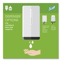 Hand Sanitizers | Scott 91591 1200 ml Essential Green Certified Unscented Foam Skin Cleanser (2/Carton) image number 7
