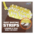 Cleaning & Janitorial Supplies | Swiffer 80874967 Heavy Duty Dusters with 3 ft. Extendable Handle (6/Carton) image number 9