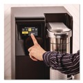 Food Service | Keurig 5000380927 K3550 Single-Cup Brewing System - Black image number 3