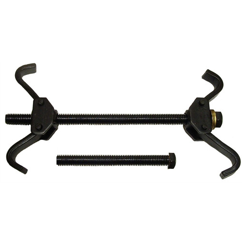 Strut Tools Spring Compressors | S&G Tool Aid 62500 Single Action Coil Spring Clamp Kit image number 0