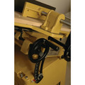 Mortisers | Powermatic 719T 1-Phase 1-Horsepower 115/230V Tilt Table Mortiser image number 3