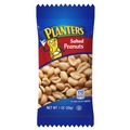 Snacks | Planters 810128791946 1 oz Salted Peanuts (96/Carton) image number 2