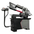 Band Saws | JET 891015 EHB-8VS 8 x 13 Variable Speed Bandsaw image number 0