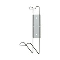 Office Jansan | SCRUBS 49-13582 Scrubs Wall Mount Bracket (12/Carton) image number 0