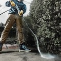 Pressure Washers | Makita GWH01Z 40V MAX XGT Brushless 1300 PSI 1.5 GPM Lithium-Ion Cordless Pressure Washer (Tool Only) image number 11