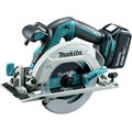 Combo Kits | Factory Reconditioned Makita XT333X1-R 18V LXT Lithium-Ion Brushless Cordless 3-Pc. Combo Kit (4.0Ah/2.0Ah) image number 6
