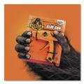 Specialty Tools | Gorilla Glue 100424 Dual Temp Hot Glue Gun - Orange/Black image number 9