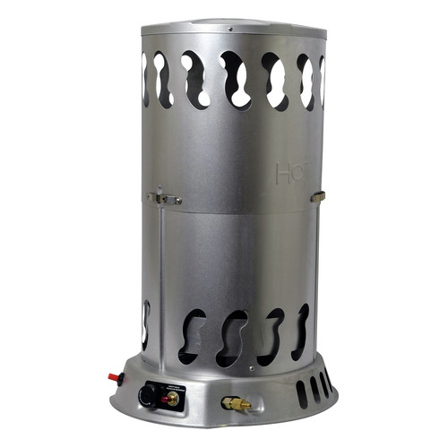 Space Heaters | Mr. Heater MH200CV 75,000 - 200,000 BTU Convection Heater image number 0