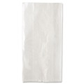 Food Service | Inteplast Group PB060312 2-Quart 0.68 mil. 6 in. x 12 in. Food Bags - Clear (1000/Carton) image number 0