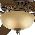 Ceiling Fans | Casablanca 54024 Concentra Gallery 54 in. Traditional Acadia Clove Indoor Ceiling Fan image number 9