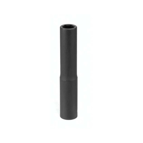 Sockets | Grey Pneumatic 2050D 1/2 in. Drive x 1-9/16 in. Deep Socket image number 0