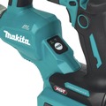Specialty Tools | Makita GRV02L1 40V max XGT Brushless Lithium-Ion 8 ft. Cordless Concrete Vibrator Kit (8 Ah) image number 3